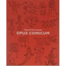 Opus Comicum