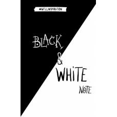 Black&White Note