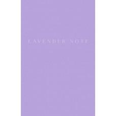 Lavender Note