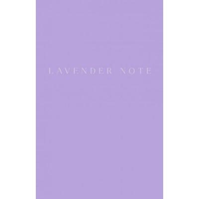 Lavender Note
