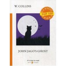 John Jago's Ghost