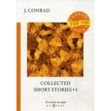Collected Short Stories I