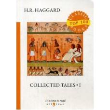 Collected Tales I