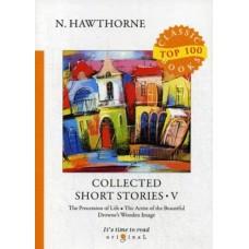 Collected Short Stories V