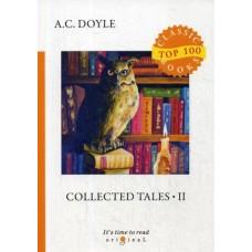 Collected Tales II