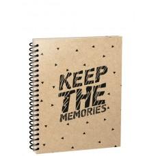 Keep the memories