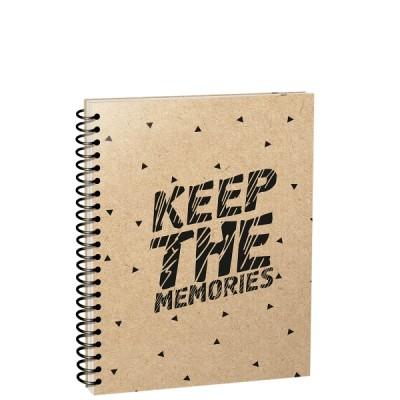 Keep the memories