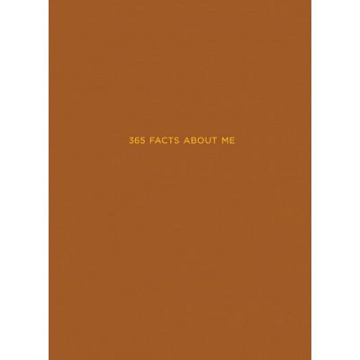 365 Facts About Me