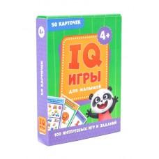 IQ игры для малышей