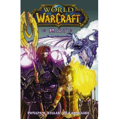 World of Warcraft. Маг