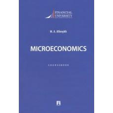 Microeconomics. Coursebook