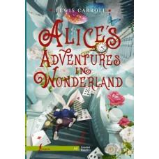 Alice's Adventures in Wonderland. A2