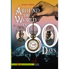Around the World in 80 Days. A2
