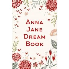 Anna Jane Dream Book