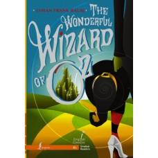 The Wonderful Wizard of Oz. B1