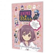 Anime Stars